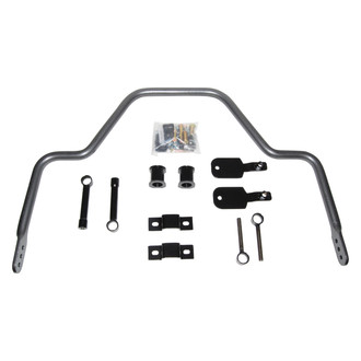 Hellwig® - Big Wig Rear Sway Bar