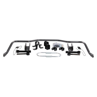 Hellwig® - Rear Sway Bar