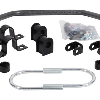 Hellwig® - Rear Sway Bar