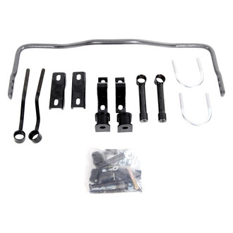 Hellwig® - Rear Sway Bar Kit