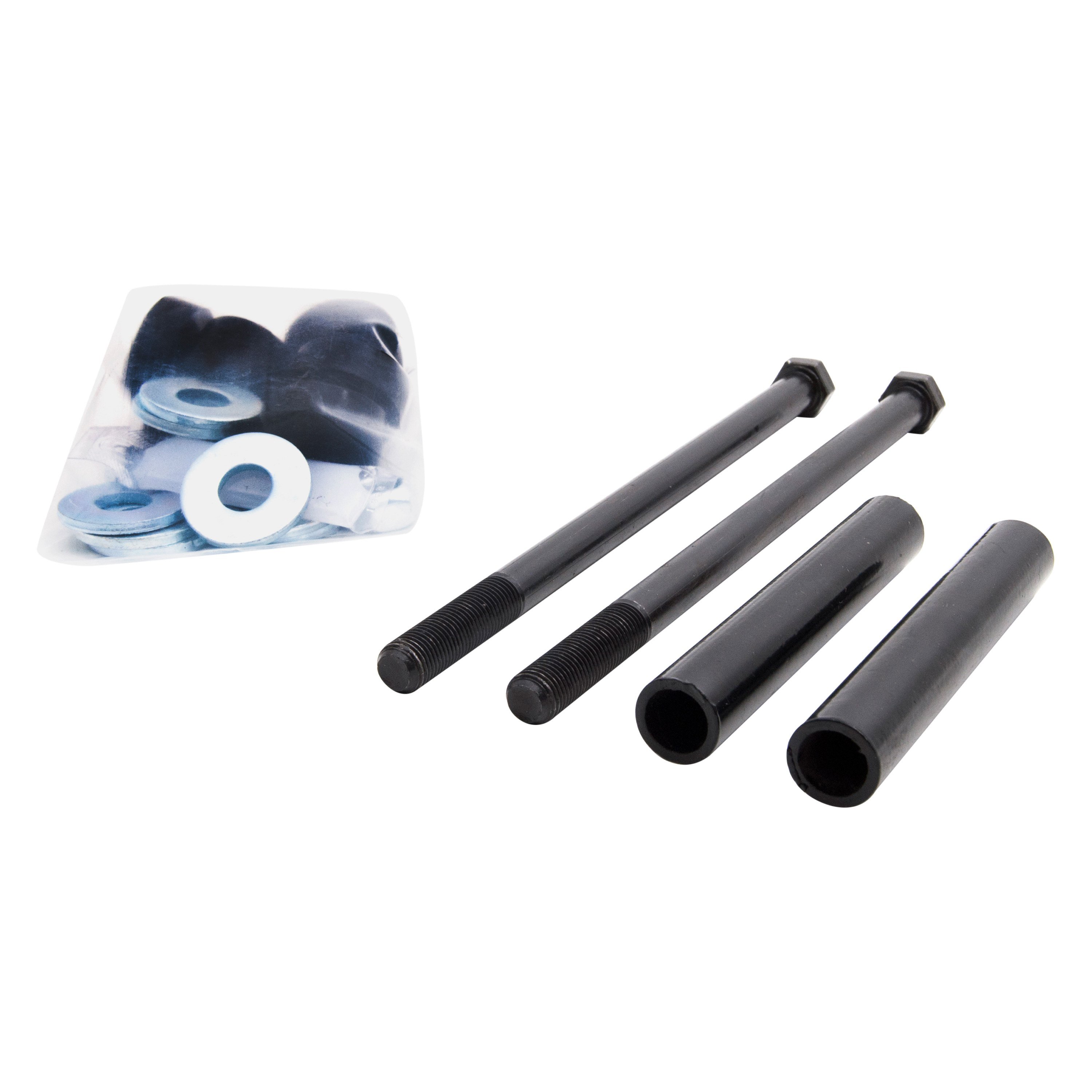 Hellwig® 7985 Replacement Adjustable Stabilizer Bar Link Kit