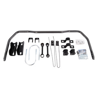 Hellwig® - Rear Sway Bar