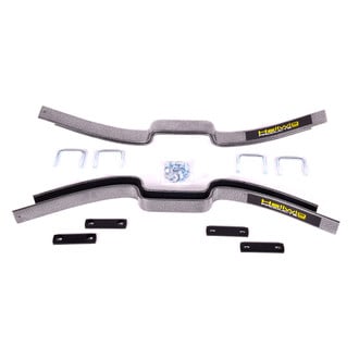 Hellwig® - Big Wig™ Rear Overload Assistance Springs