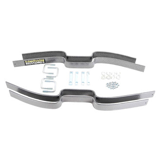 Hellwig® - Big Wig™ Overload Assistance Springs