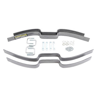 Hellwig® - Big Wig™ Overload Assistance Springs