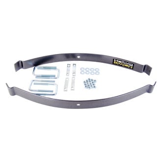 Hellwig® - EZ-990™ Rear Helper Springs