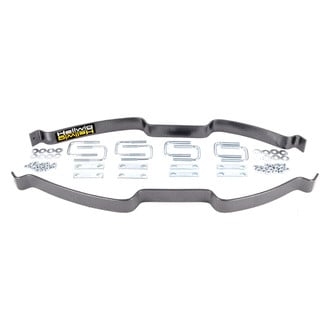 Hellwig® - EZ-990 Helper Springs