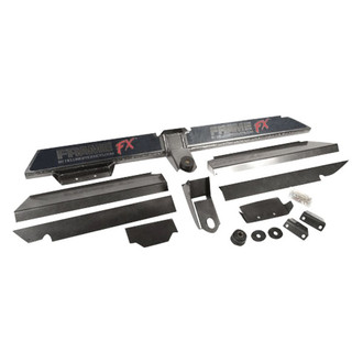 Hellwig® - FX™ Frame Reinforcement
