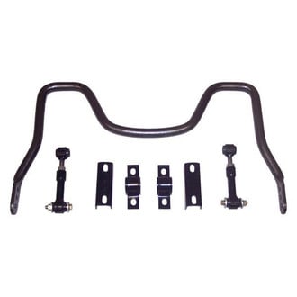 Hellwig® - Front Sway Bar