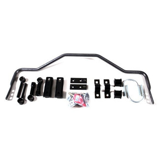 Hellwig® - Rear Sway Bar
