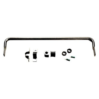 Hellwig® - Rear Sway Bar