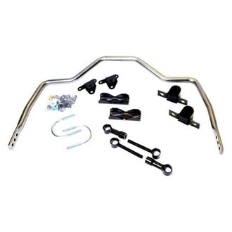 Hellwig® - Rear Sway Bar