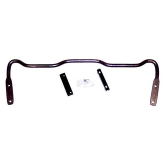 Hellwig® - Rear Sway Bar