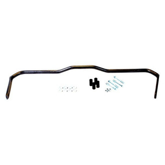 Hellwig® - Rear Sway Bar