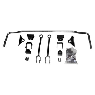 Hellwig® - Rear Sway Bar