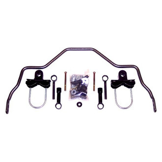 Hellwig® - Rear Sway Bar