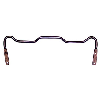 Hellwig® - Rear Sway Bar