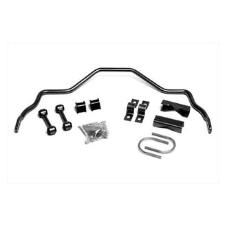 Hellwig® - Rear Sway Bar
