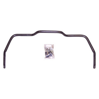 Hellwig® - Rear Sway Bar