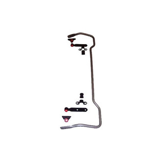 Hellwig® - Rear Sway Bar