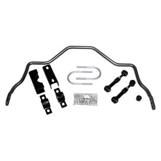 Hellwig® - Rear Sway Bar
