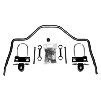 Hellwig® - Rear Sway Bar