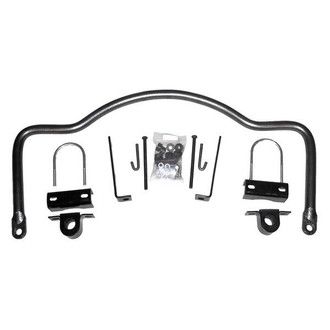 Hellwig® - Rear Sway Bar