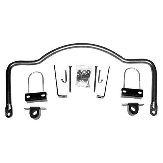 Hellwig® - Rear Sway Bar