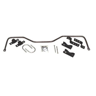 Hellwig® - Rear Sway Bar