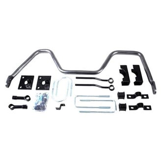 Hellwig® - Big Wig Rear Sway Bar