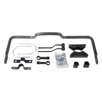 Hellwig® - Big Wig Rear Sway Bar