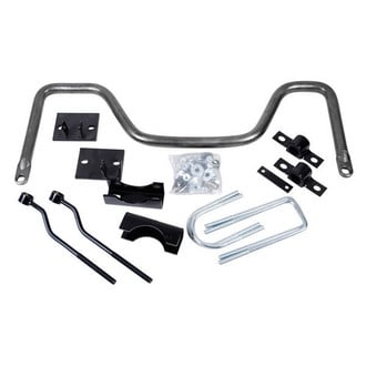 Hellwig® - Big Wig Rear Sway Bar
