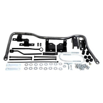 Hellwig® - Big Wig Rear Sway Bar