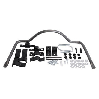 Hellwig® - Rear Sway Bar