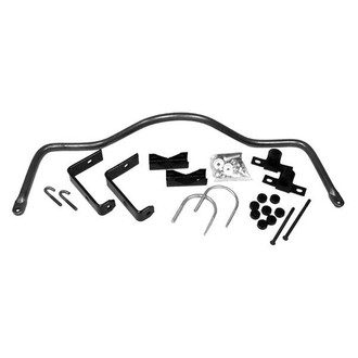 Hellwig® - Rear Sway Bar