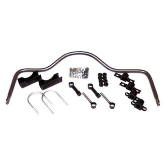 Hellwig® - Rear Sway Bar