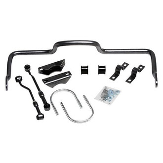 Hellwig® - Rear Sway Bar