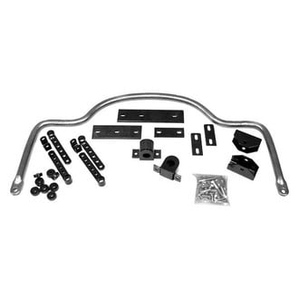 Hellwig® - Rear Sway Bar