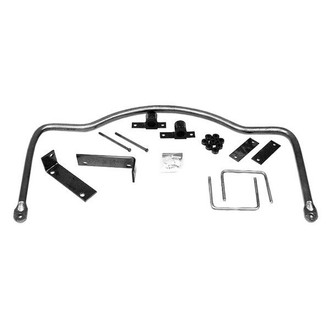 Hellwig® - Rear Sway Bar