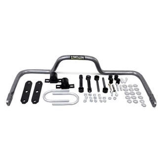 Hellwig® - Rear Sway Bar