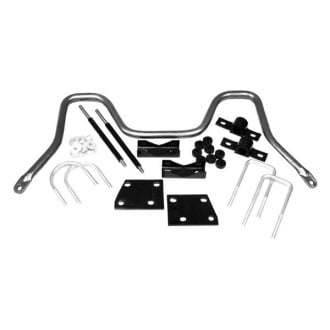 Hellwig® - Rear Sway Bar