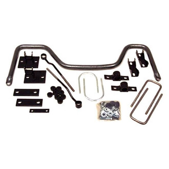 Hellwig® - Rear Sway Bar