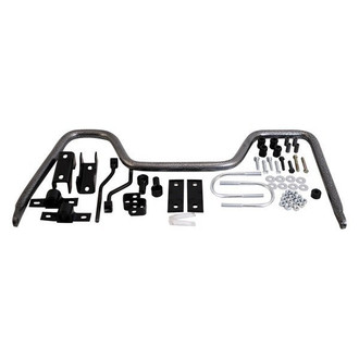 Hellwig® - Rear Sway Bar