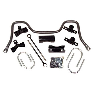 Hellwig® - Rear Sway Bar