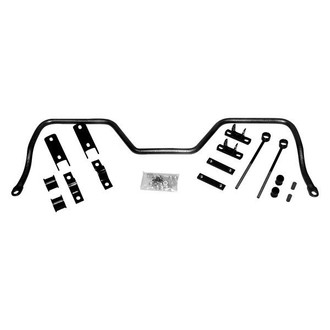 Hellwig® - Rear Sway Bar