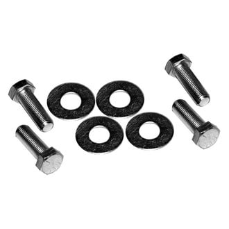 Hellwig® - Rear Sway Bar Mounting Kit