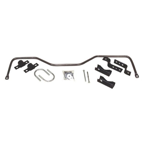 Hellwig® - Rear Sway Bar