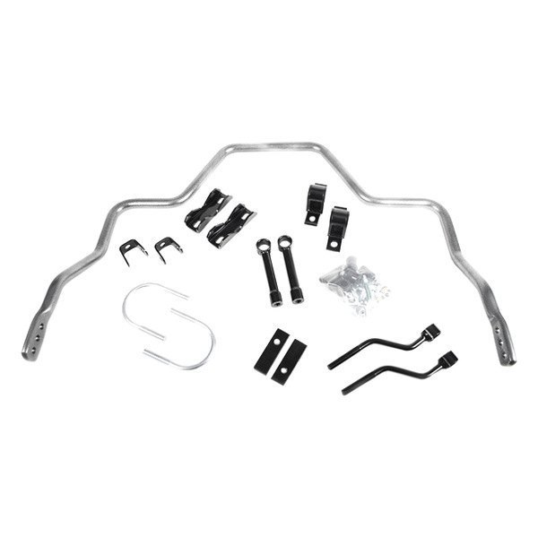 Hellwig® 7705 Rear Sway Bar