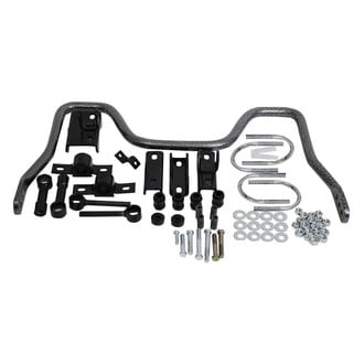 Hellwig® - Rear Sway Bar