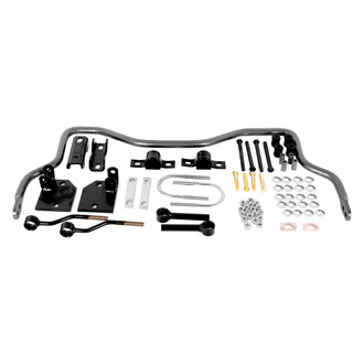 Hellwig® - Rear Sway Bar